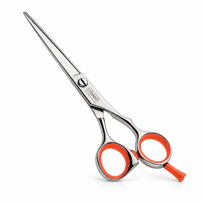 Tijeras Orange Line Steinhart 6 pulgadas