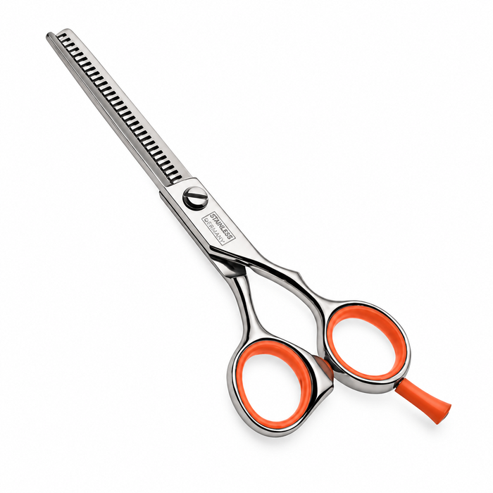 Tijeras Orange Line Steinhart 5,5 pulgadas esculpir