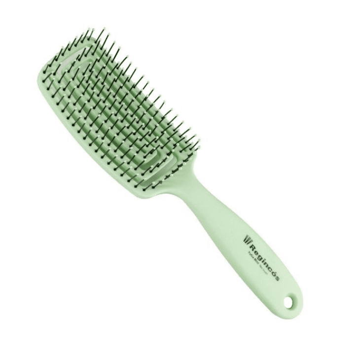 Cepillo YoGa mint