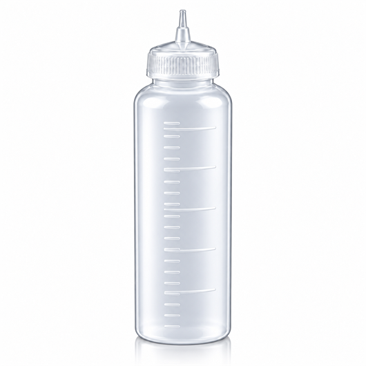 Vaso medidor Cufi, 250 ml