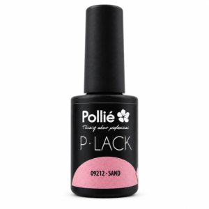 Esmalte semipermanente Pollié P-Lack Sand 9 g