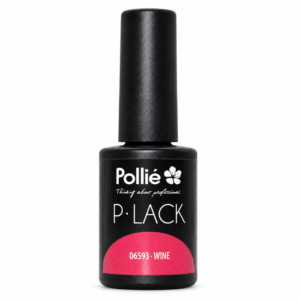 Esmalte semipermanente Pollié P-Lack Wine 9 g