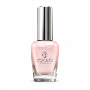 Esmalte D'Orleac Classic rosa nacarado 13 ml