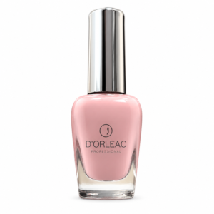 Esmalte D'Orleac Classic rosa palo 13 ml