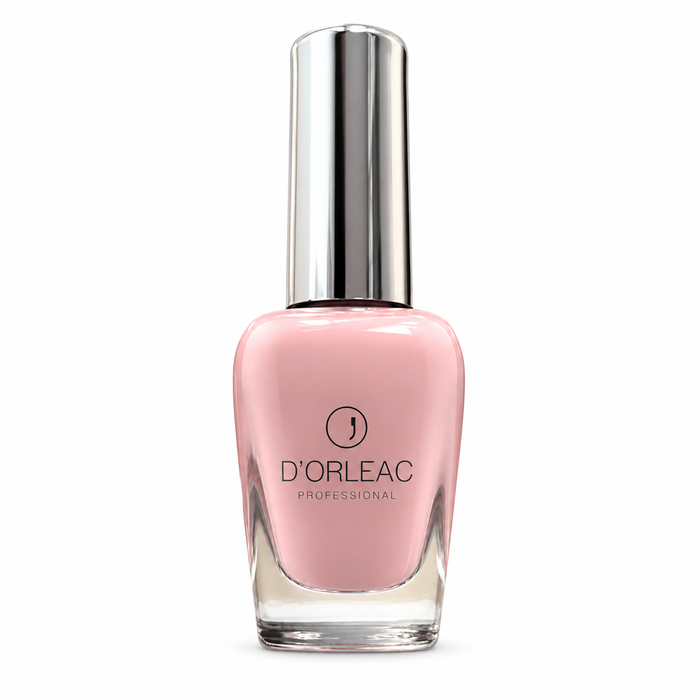 Esmalte D'Orleac Classic rosa palo 13 ml