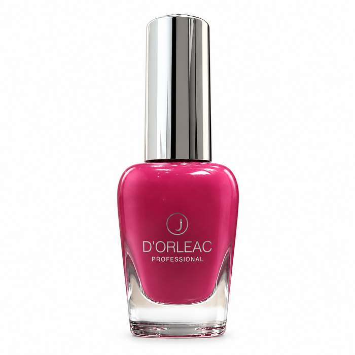 Esmalte D'Orleac Classic frambuesa 13 ml