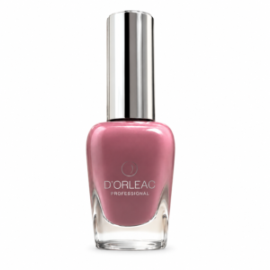 Esmalte D'Orleac Classic marsala 13 ml