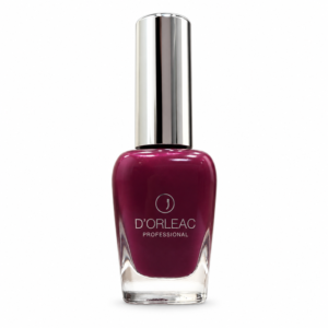 Esmalte D'Orleac Classic granate 13 ml