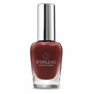 Esmalte D'Orleac Classic vino 13 ml