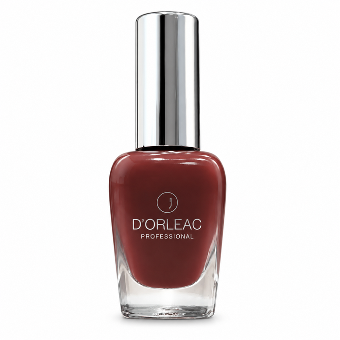 Esmalte D'Orleac Classic vino 13 ml