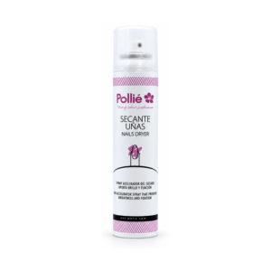 Spray secante de uñas Pollié 200 ml