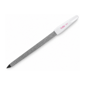 Lima Saphir para uñas de 20 cm con mango