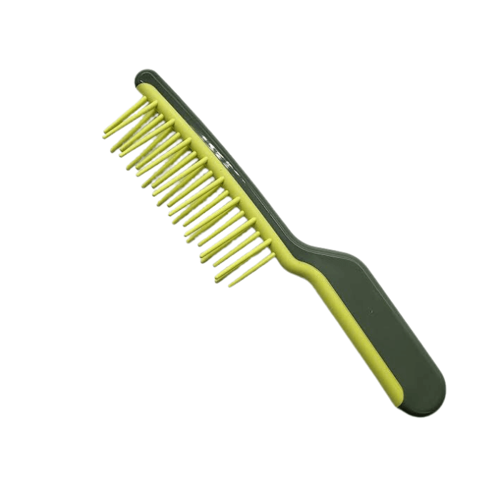 Cepillo J-brush especial curly