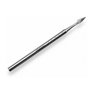 Limpiauñas Steinhart de acero inoxidable