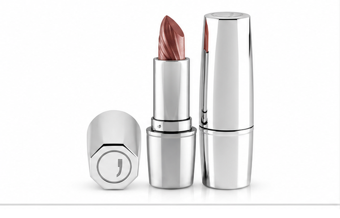 Barra de labios D'Orleac Lip & Love bronce perla