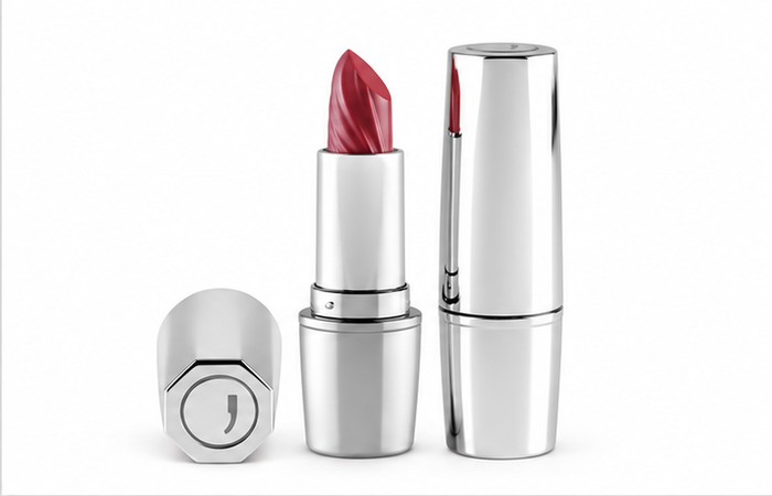 Barra de labios D'Orleac Lip & Love terracota