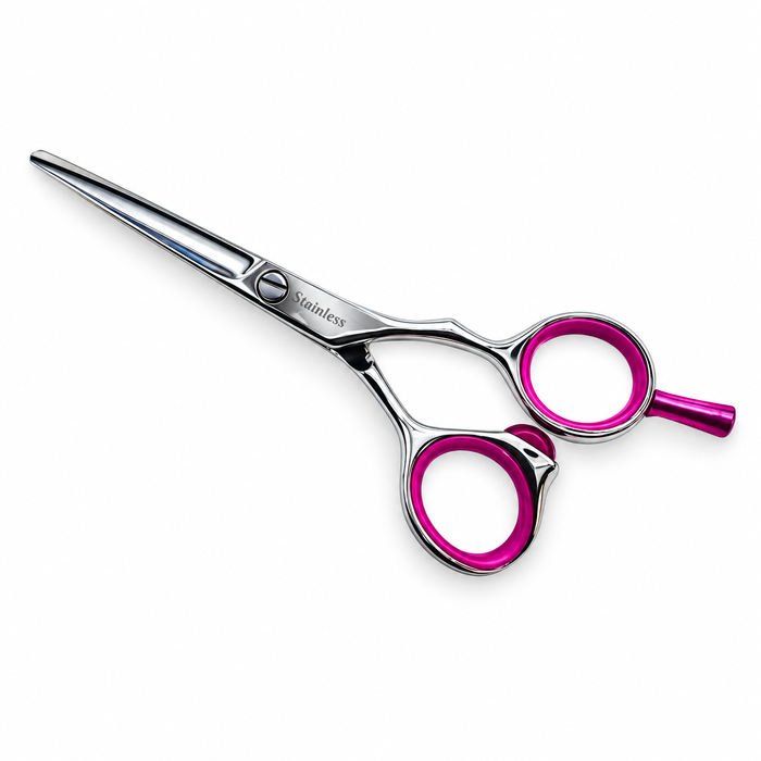Tijeras Pink Line Steinhart 5 pulgadas