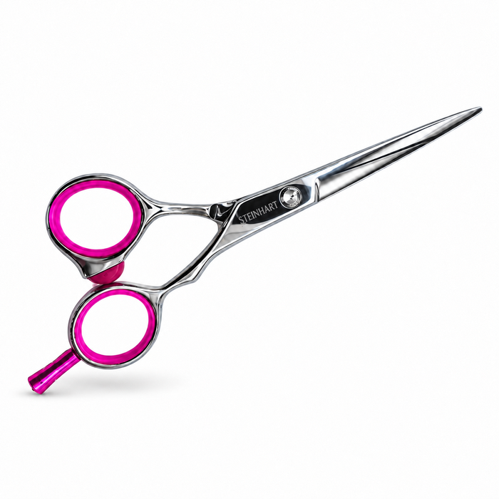 Tijeras Pink Line Steinhart 5,5 pulgadas