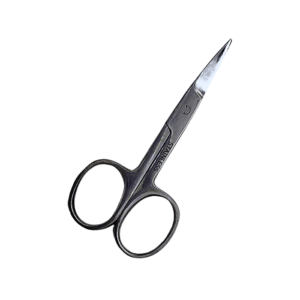 Tijeras curvas para uñas Pollié 01269