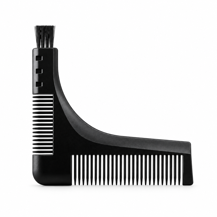 Peine para barba