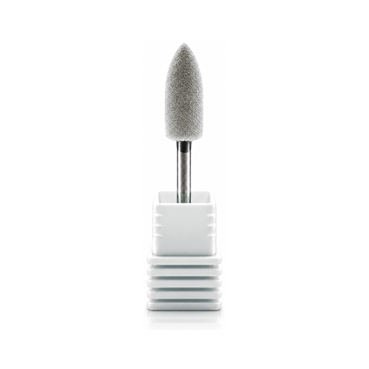 Cono de piedra fieltro para torno de uñas