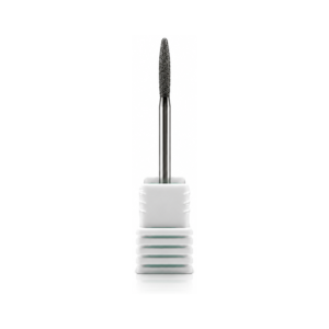 Fresa de diamante aguja para torno de uñas
