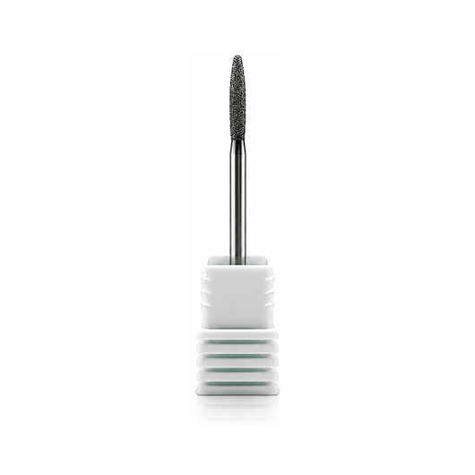 Fresa de diamante aguja para torno de uñas