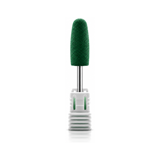 Fresa de silicona pulidora para torno de uñas
