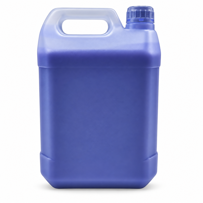 Crema suavizante capilar Tassel lavanda, 5000 ml