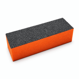 Bloque pulidor de uñas de 2 caras
