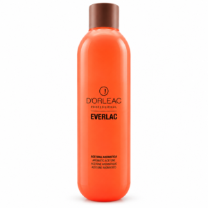 Acetona aromática Everlac 1000 ml