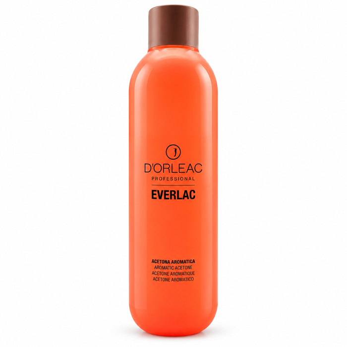 Acetona aromática Everlac 1000 ml