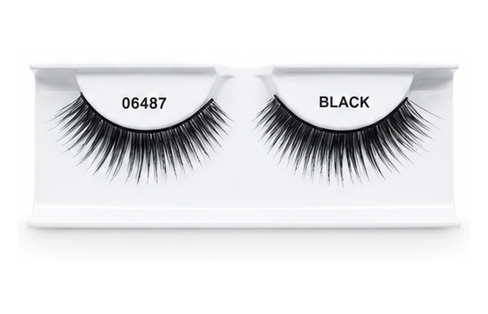 Pestañas postizas completas nº 1