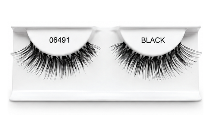 Pestañas postizas completas nº 5