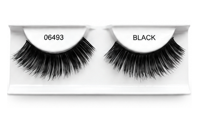 Pestañas postizas completas nº 7