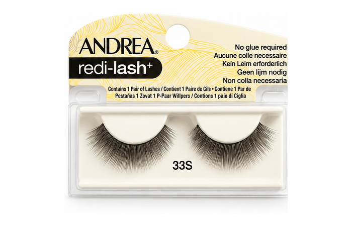 Pestañas Andrea Redi-Lash 33S