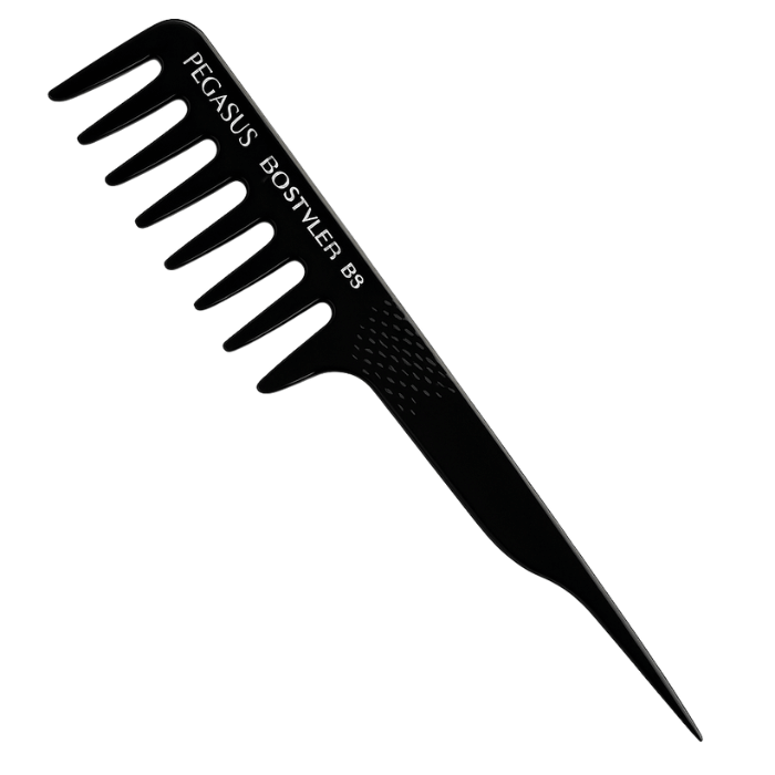 Peine escarpidor Blostyler B3 7,5 pulgadas