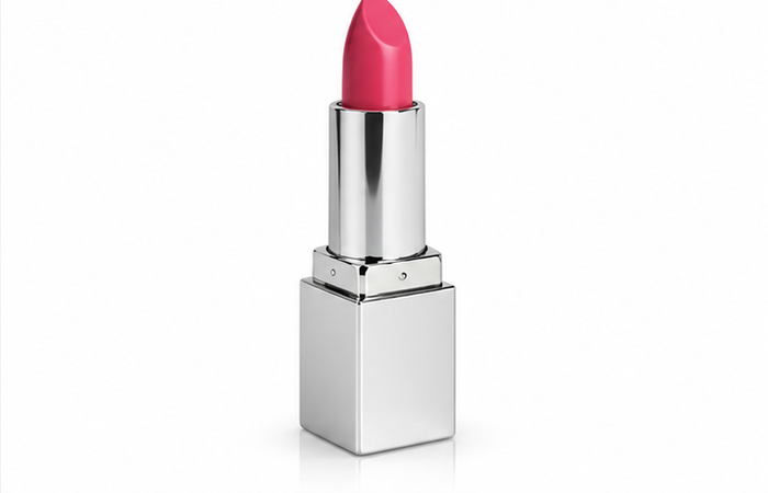 Barra de labios D'Orleac Luscious rosa glacé