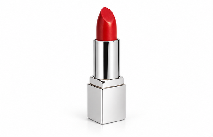 Barra de labios D'Orleac Luscious cereza perlado