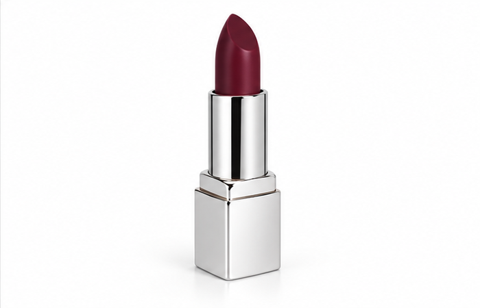 Barra de labios D'Orleac Luscious borgoña