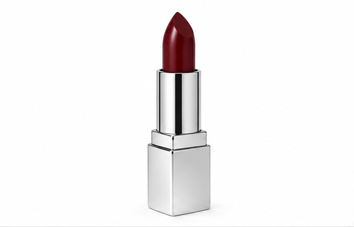Barra de labios D'Orleac Luscious burdeos