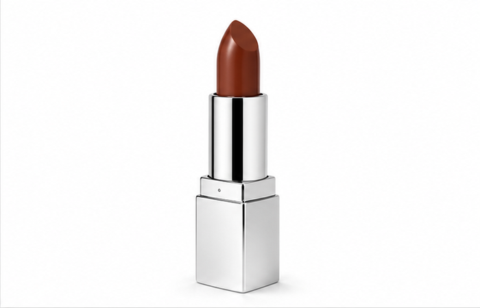 Barra de labios D'Orleac Luscious marrón