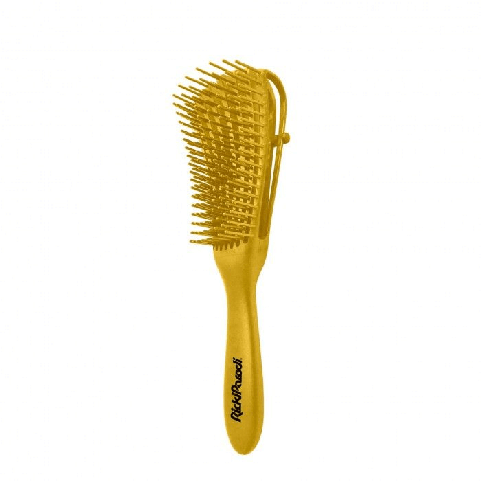 Cepillo Desenredante Cóncavo Ricki Parodi – 7 cm