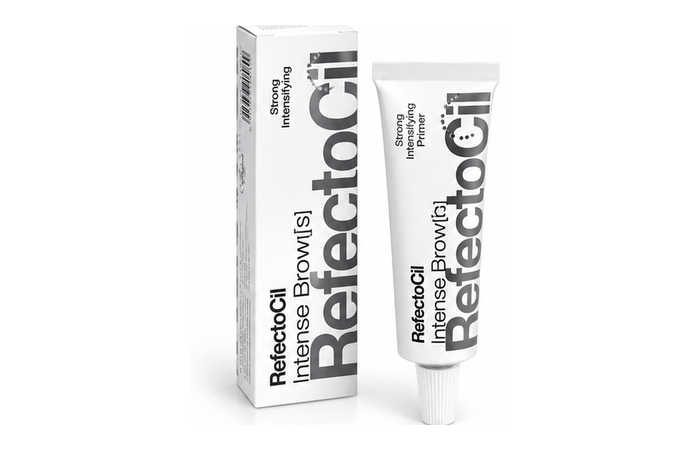 Primer RefectoCil Intense Brow[n]s Strong, 15 ml