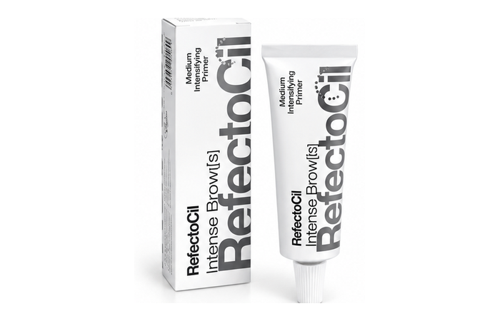 Primer RefectoCil Intense Brow[n]s Medium, 15 ml