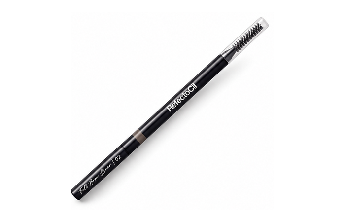 Lápiz de cejas RefectoCil Full Brow Liner 02 Medium