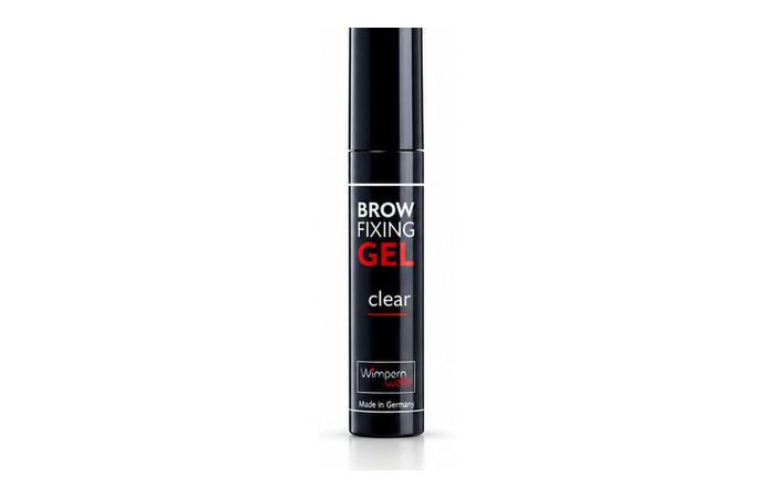 Gel fijador de cejas Wimpernwelle Clear