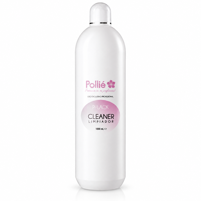 Nail Prep Pollié P-Lack desengrasante de uñas 1000 ml