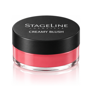Colorete en crema StageLine Peach 03, 8 g