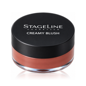 Colorete en crema StageLine Chocolate 04, 8 g